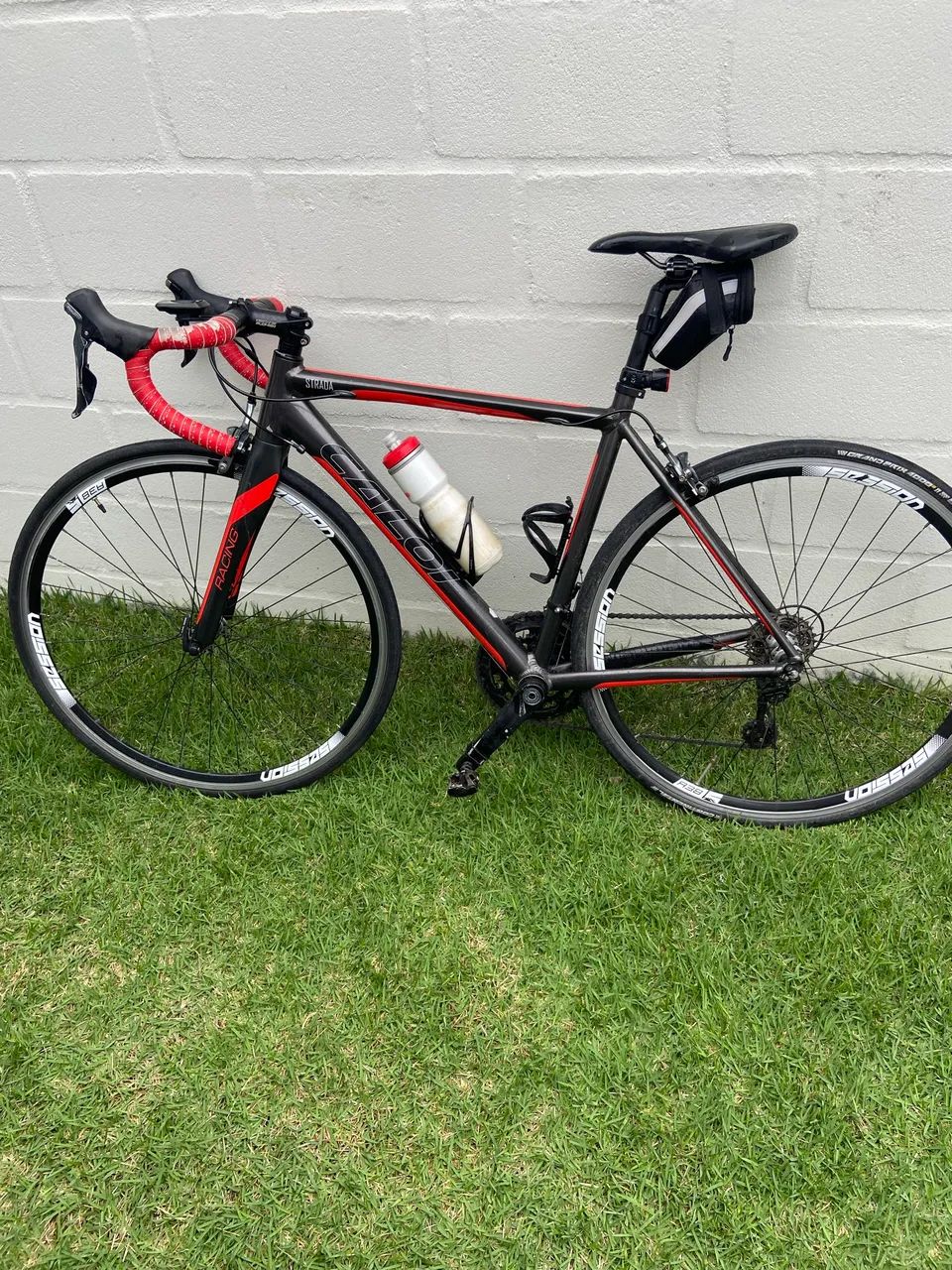 Vende-se Speed Caloi Stranda Racing - Foto 4