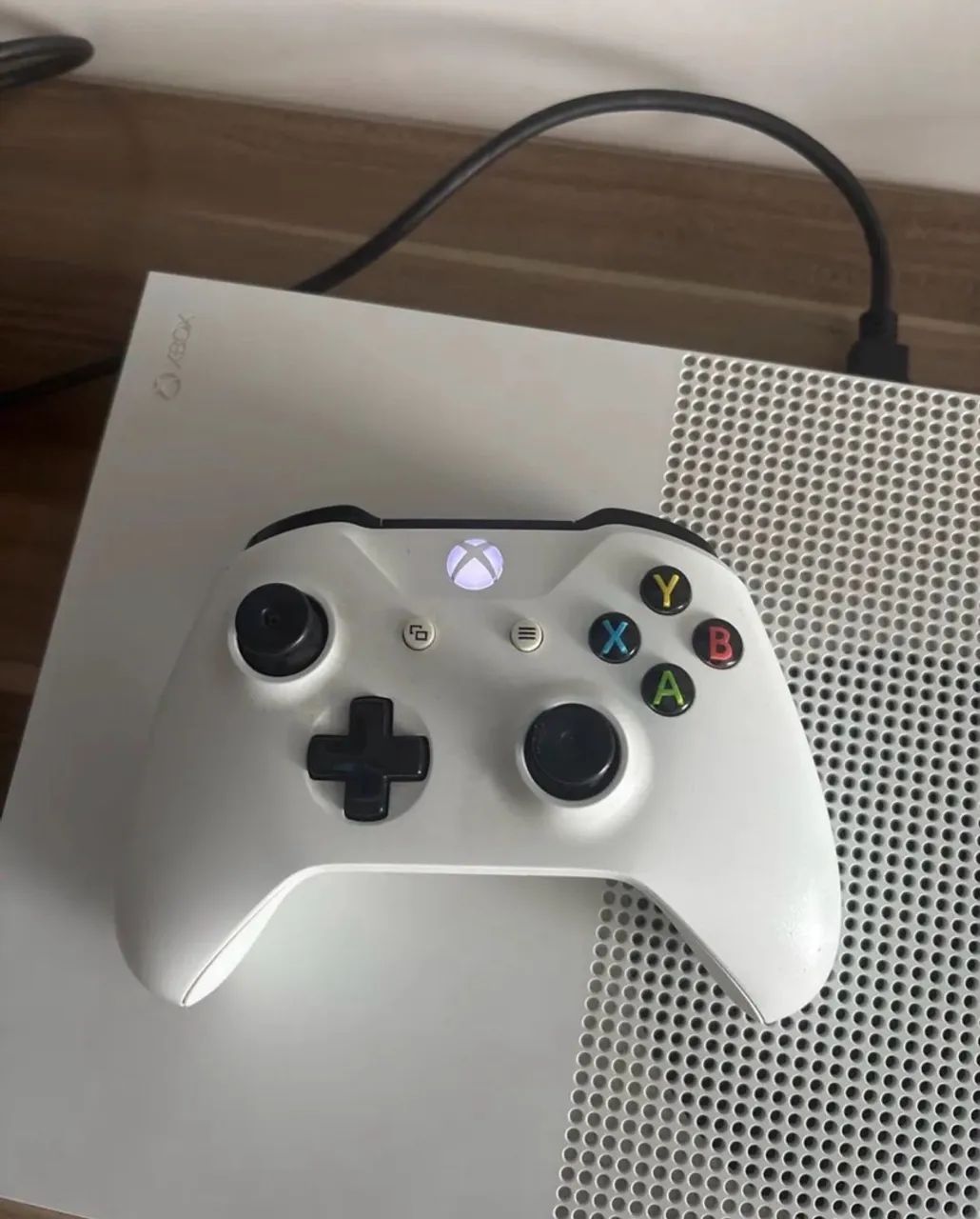 Xbox One S - Foto 2
