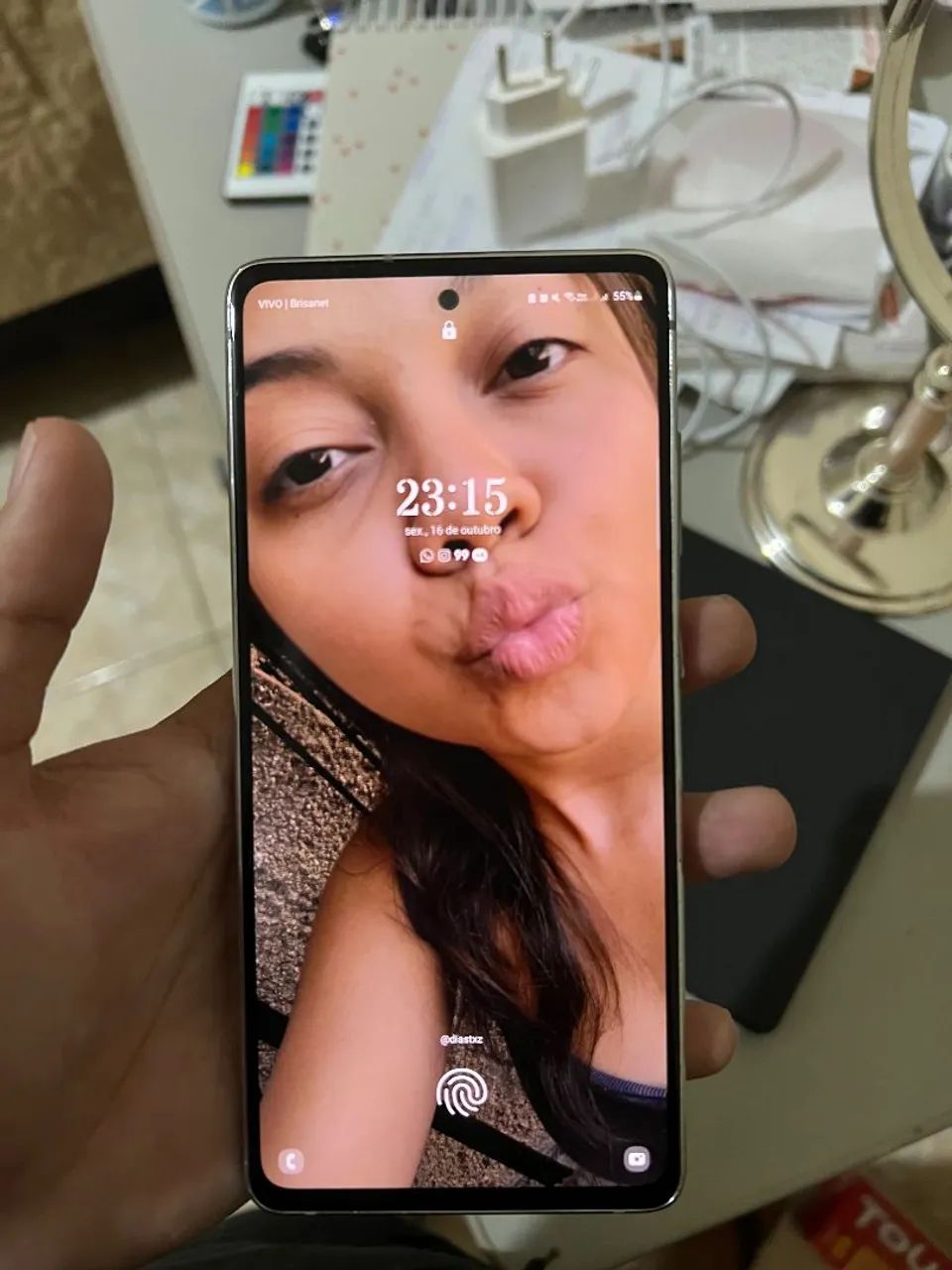 S20 FE 128gb SNAPDRAGON - Foto 2