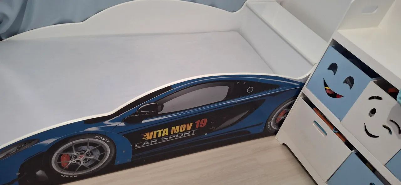 Mini Cama - Foto 2