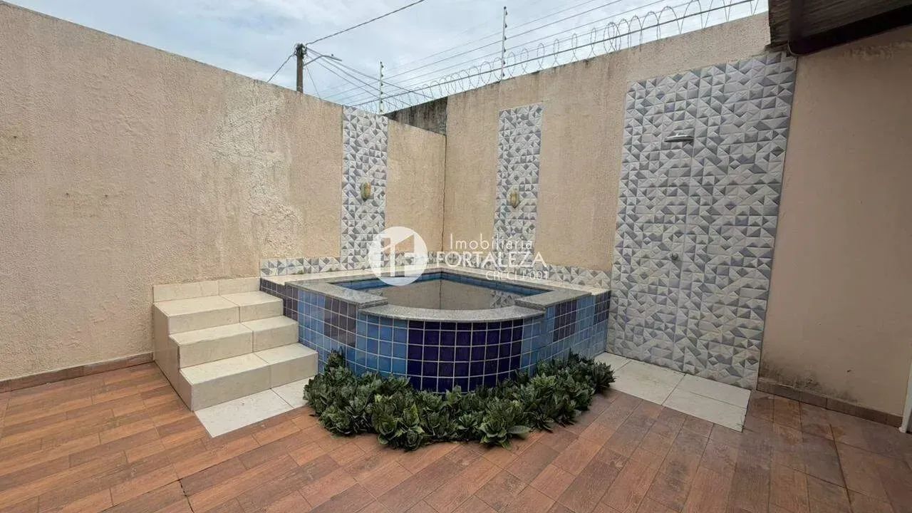 Imóvel para venda com 40 metros quadrados com 2 quartos em Floresta Sul - Rio Branco - AC