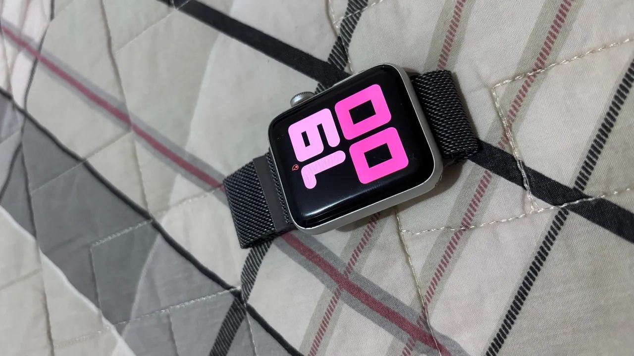 APPLE WATCH  - Foto 3