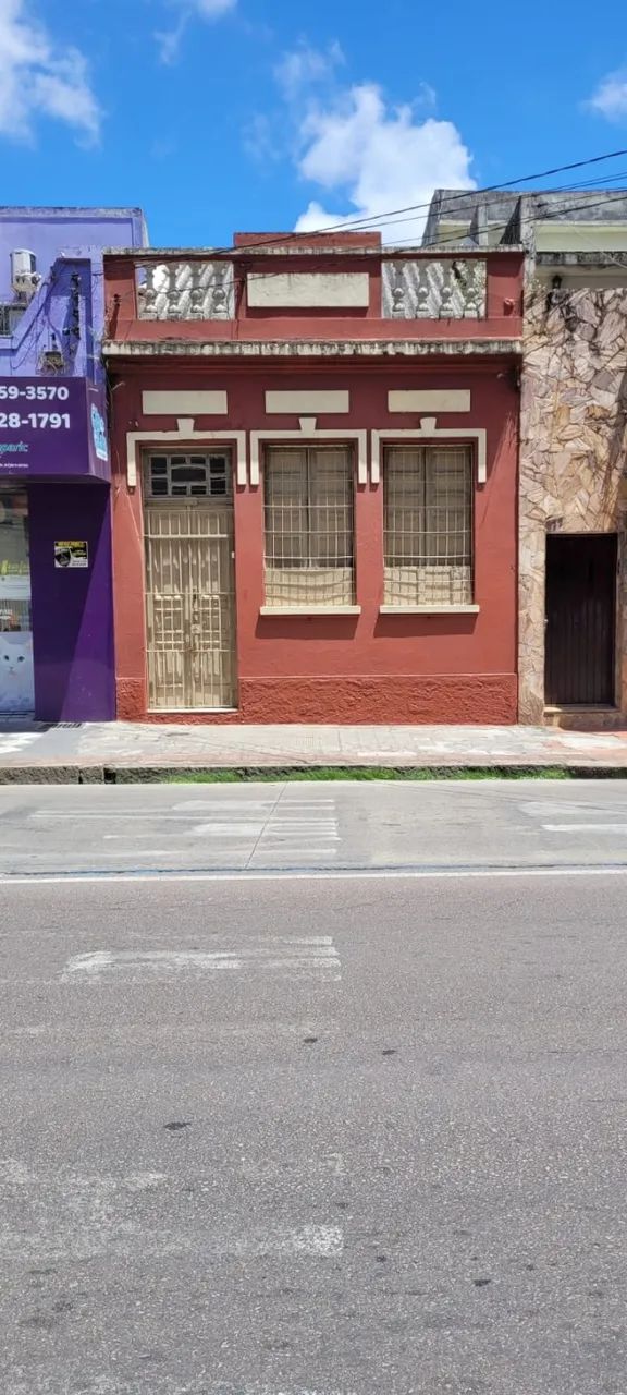 Casa a venda
