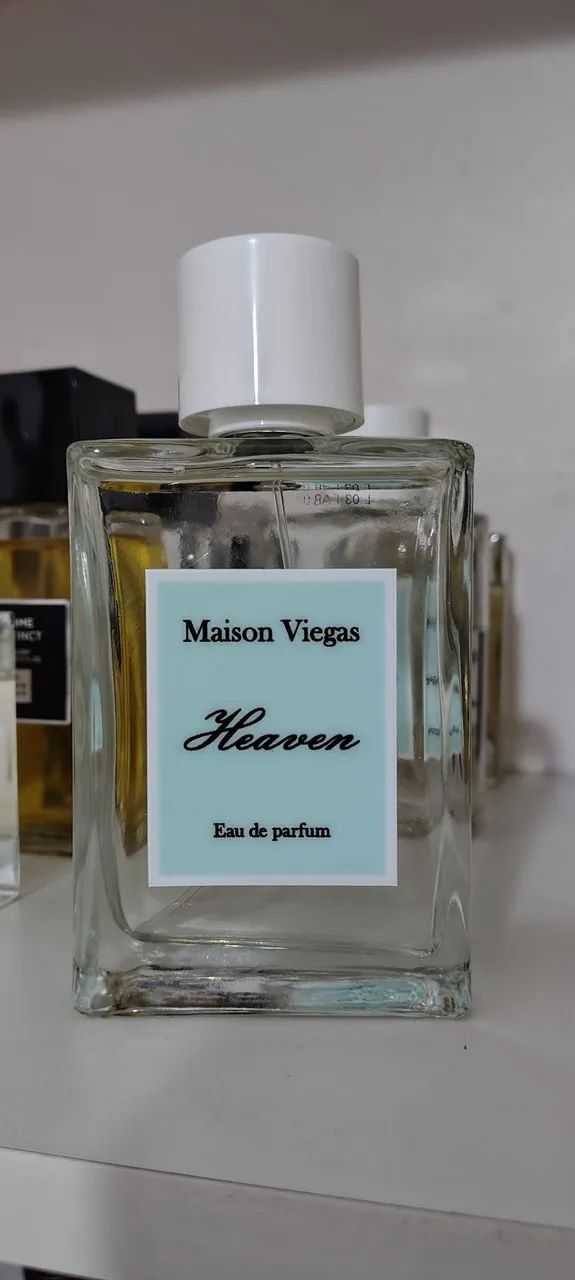 Heaven Maison Viegas 99/100ml