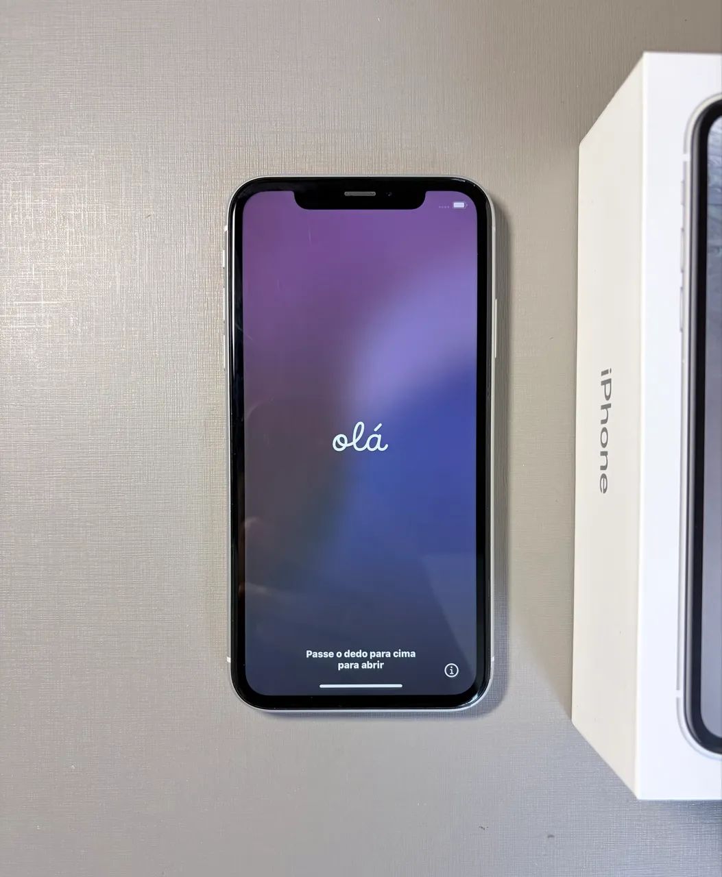 iPhone XR - Foto 3