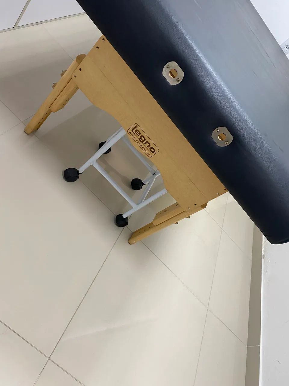 Maca preta para consultorio - Foto 3