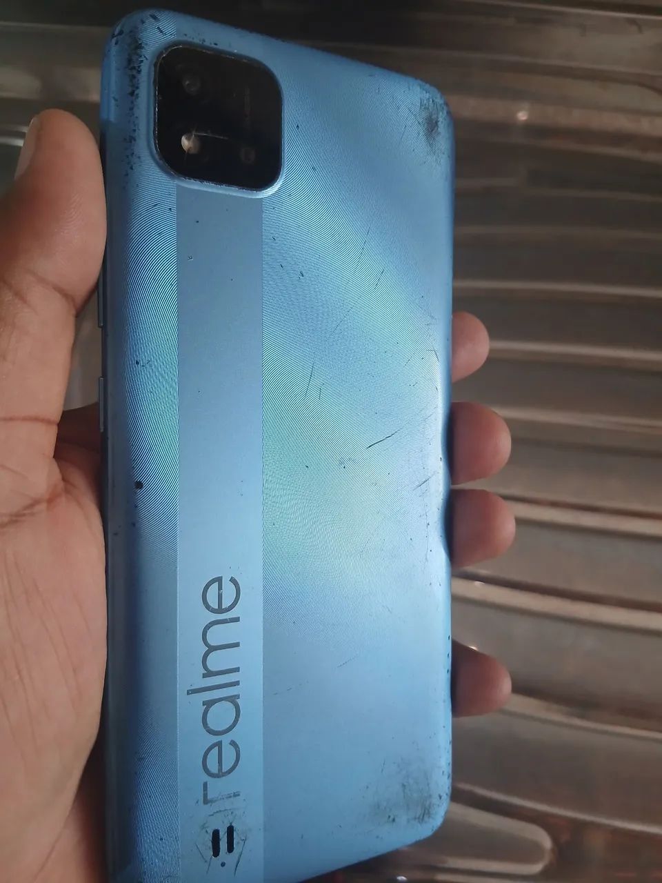 CELULAR REALME C11 MUITO SHOW - Foto 5