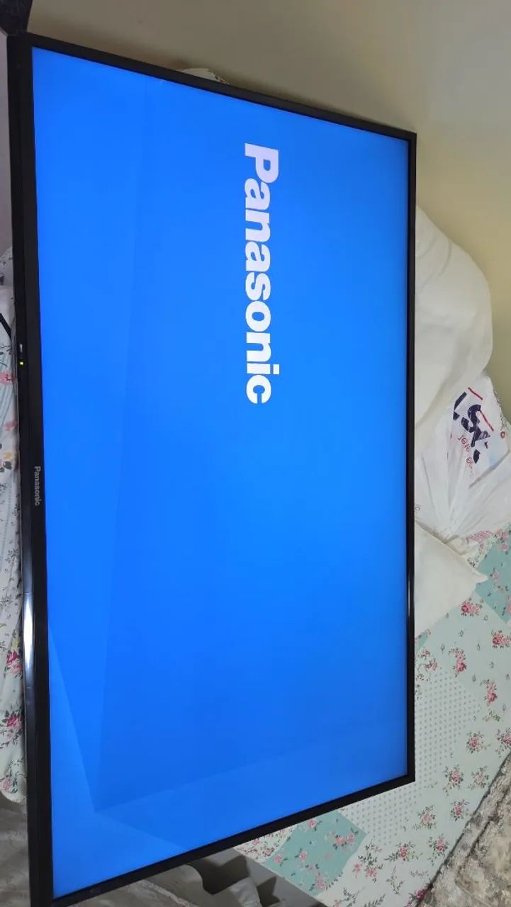 Tv smart panasonic 40 polegadas - Foto 4
