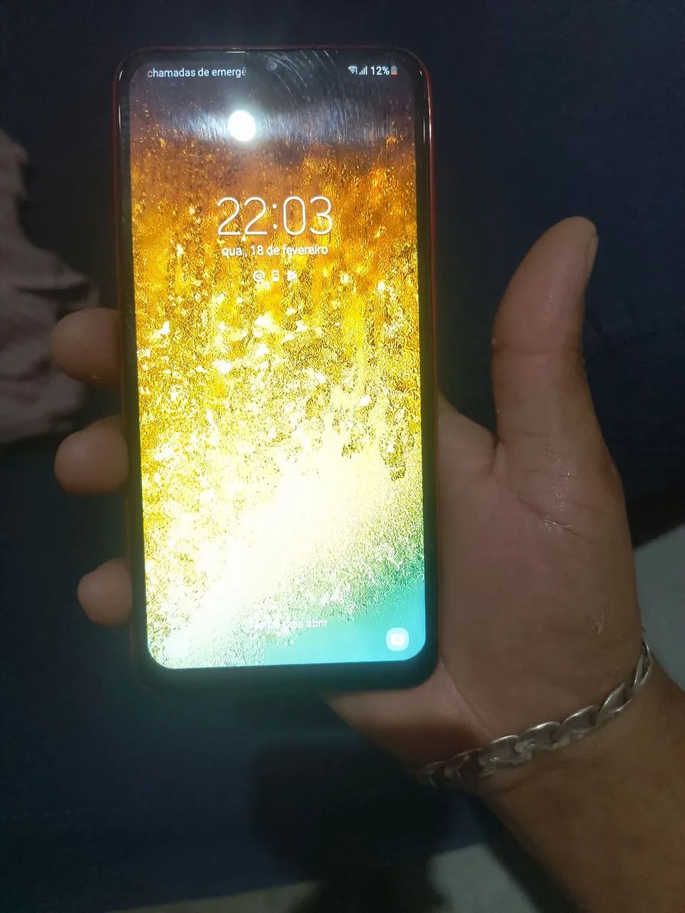 Samsung a10 