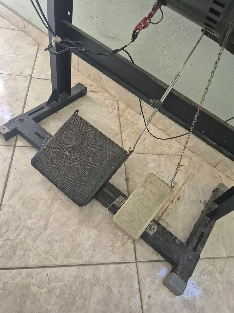Máquina Overloque - Foto 4