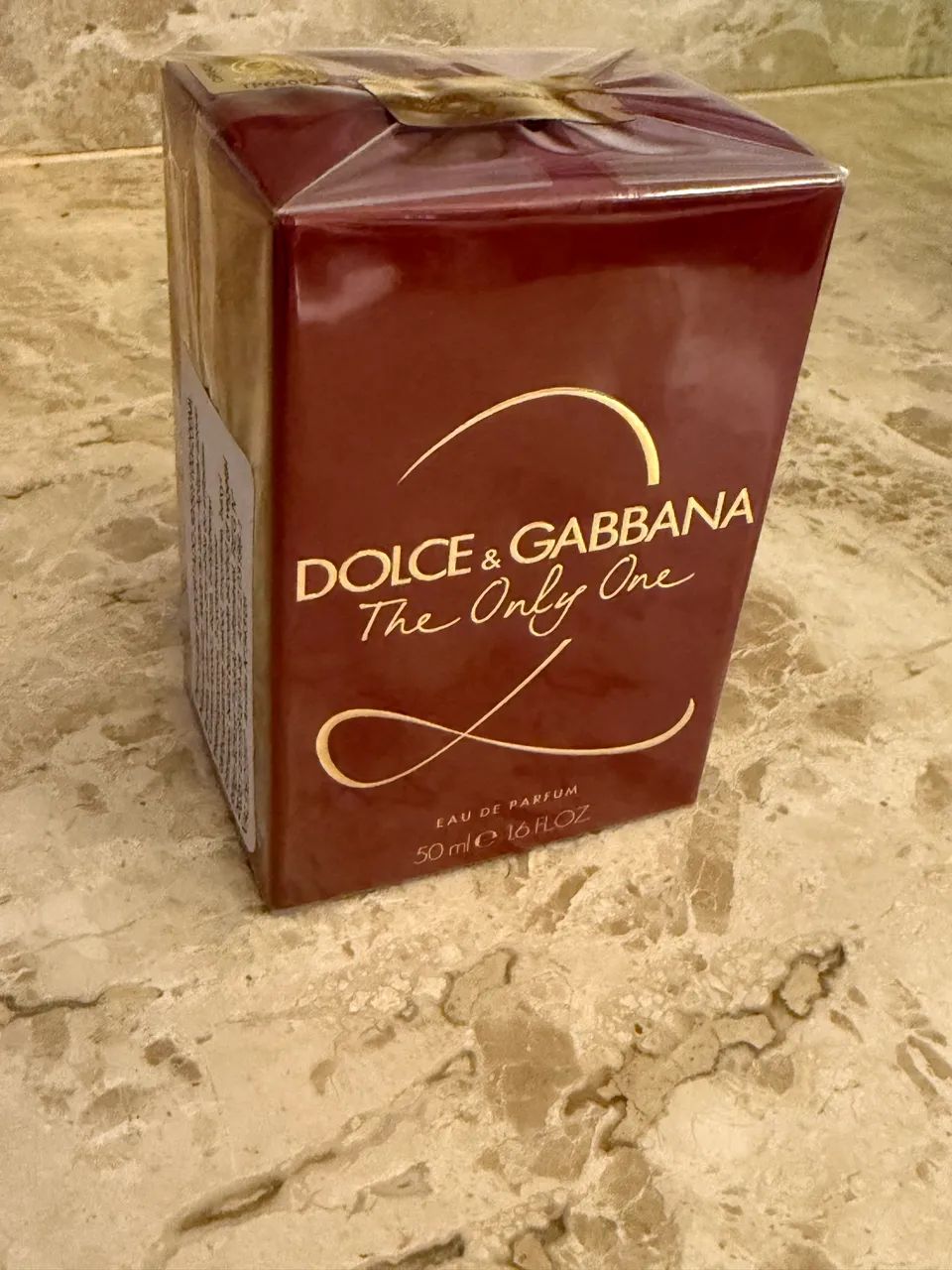 Dolce & Gabbana The Only One 2 .