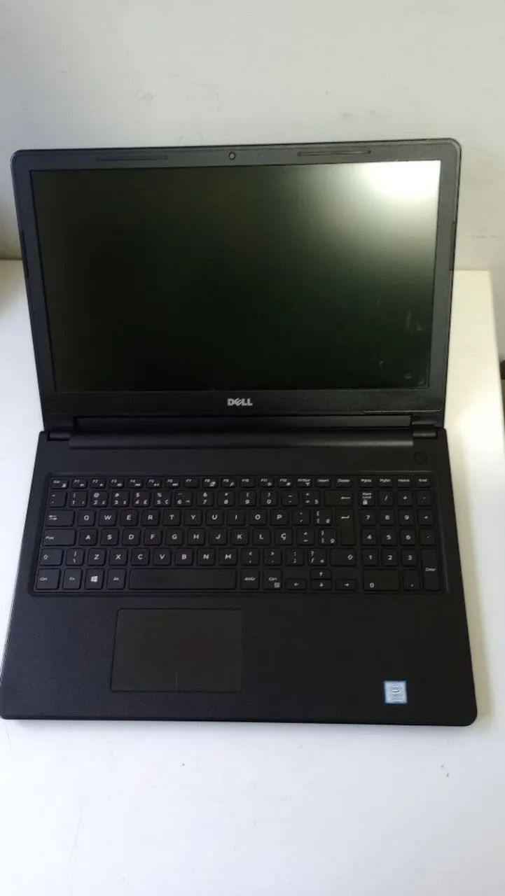 Dell Inspiron 3667 I5 de 7 Ger 