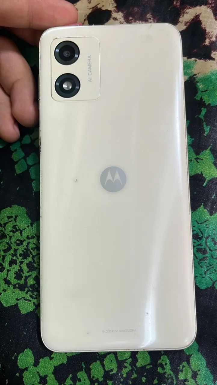 MOTO E13 - Foto 2