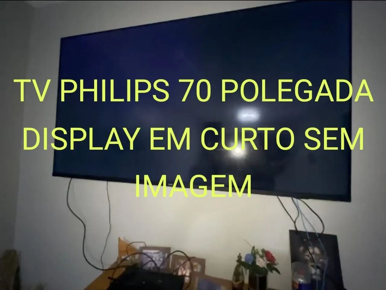 CONSERTO DE TV ?  ADOMICILIO ! - Foto 5