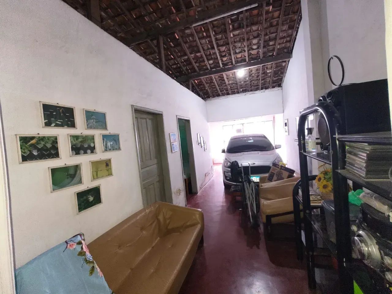 Casa 7x33m com 4 quartos no bairro Ponta Grossa - Maceió/AL - Foto 5