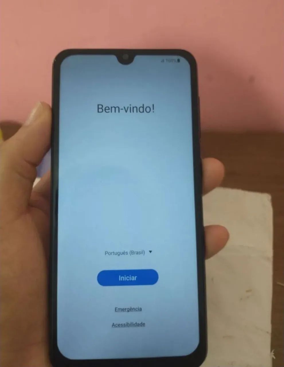 Vendo samsung A30 - Foto 2