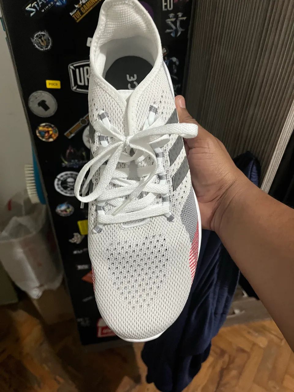 Adidas Fluidflow 2.0 - Foto 4