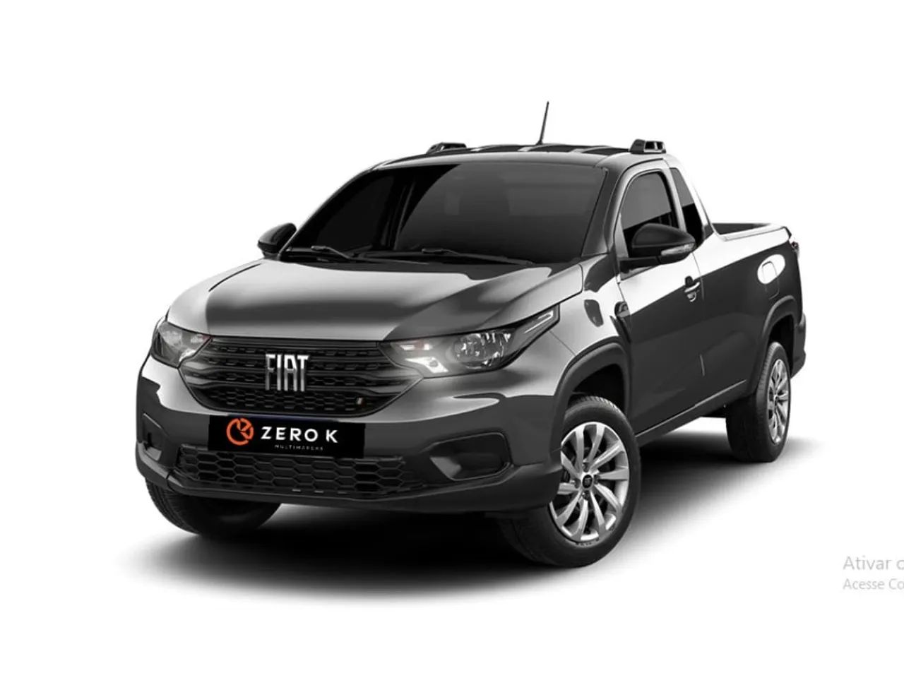 Fiat Strada 2027 - Foto 3