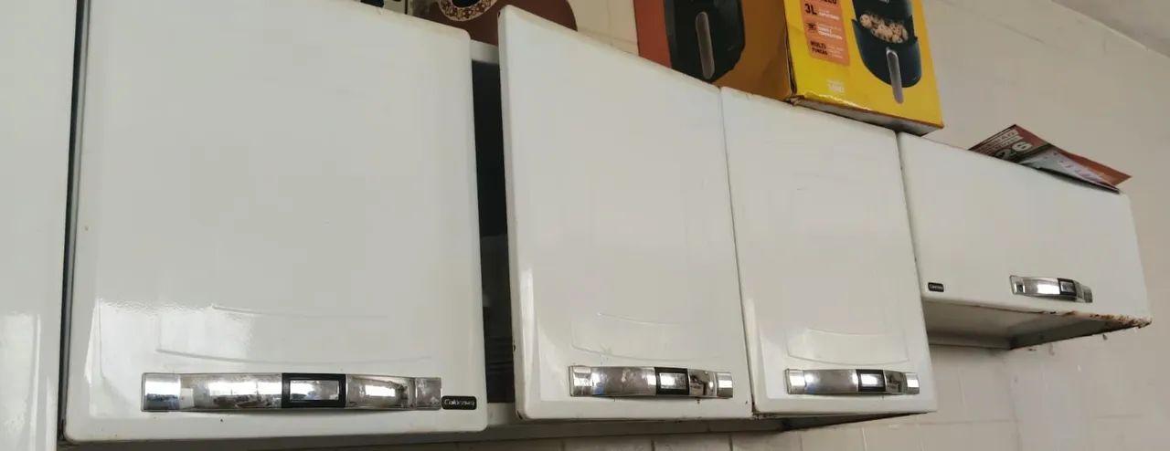 Armário de cozinha  - Foto 3