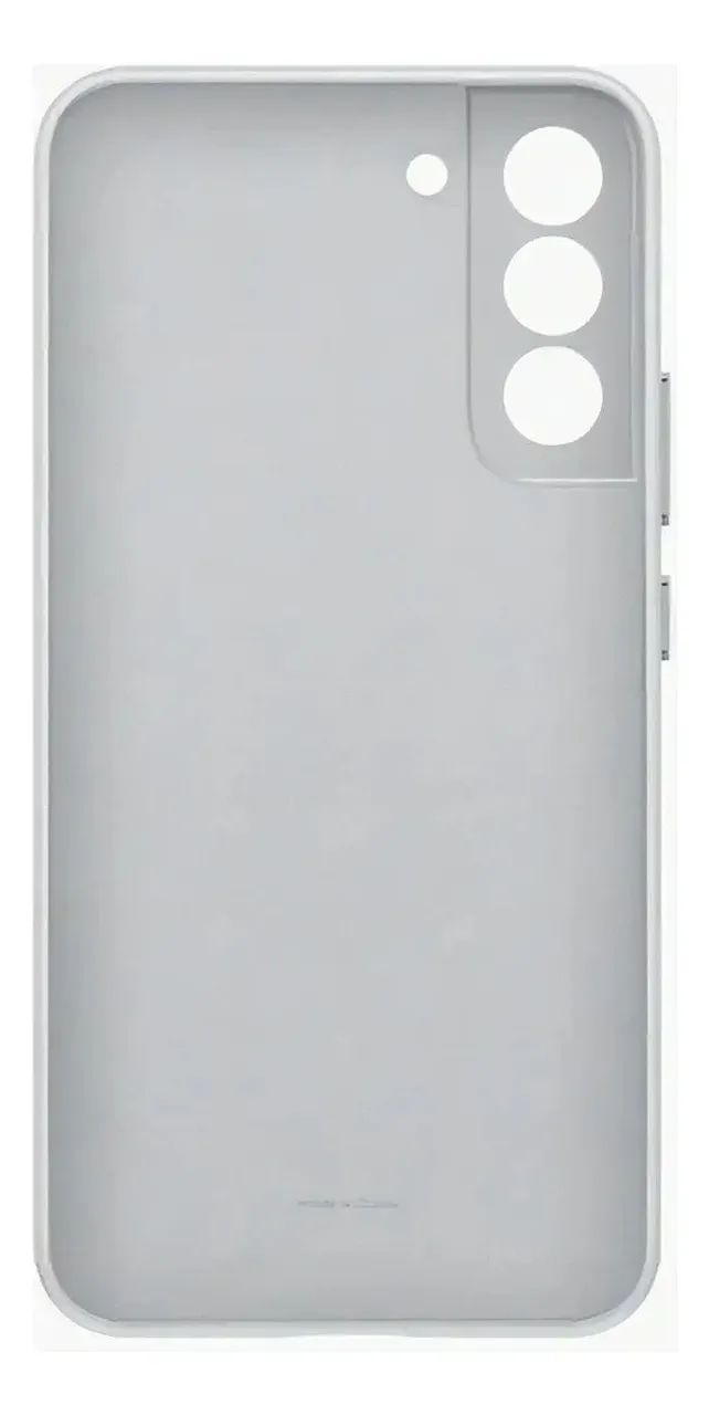 Capa De Couro Original P/ Samsung Galaxy S22 Plus (s906) - Foto 3