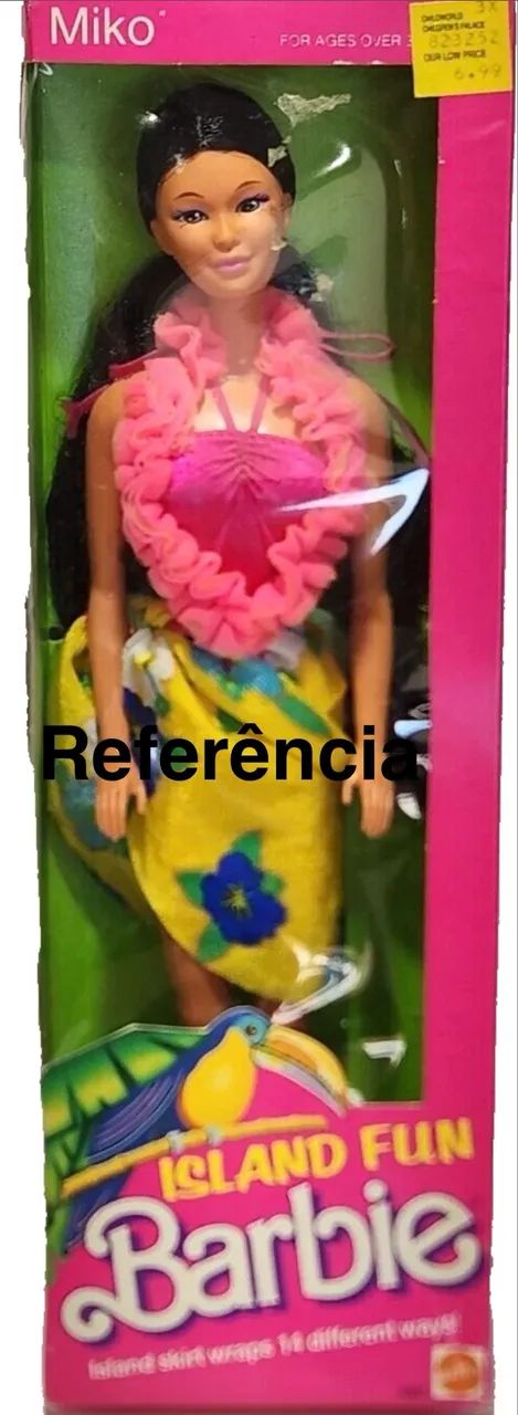 Kit da Barbie  - Foto 2