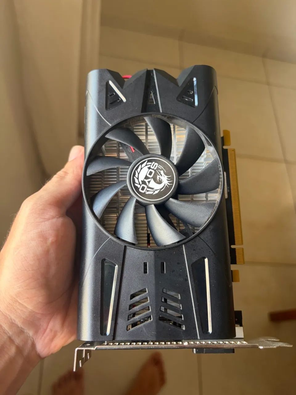 Rx470 4gb vram