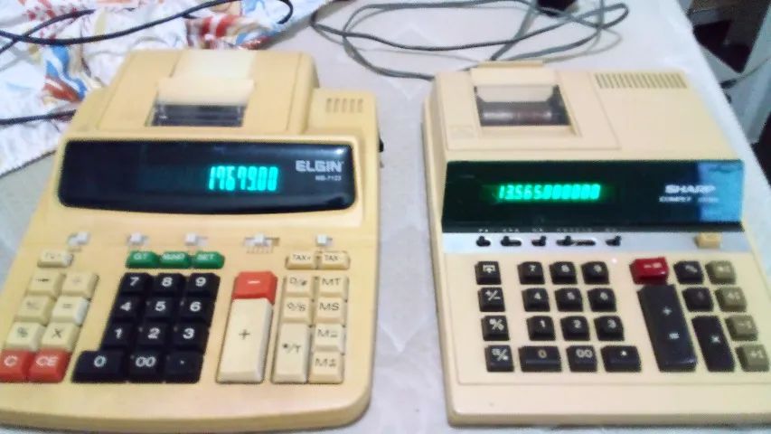 calculadora