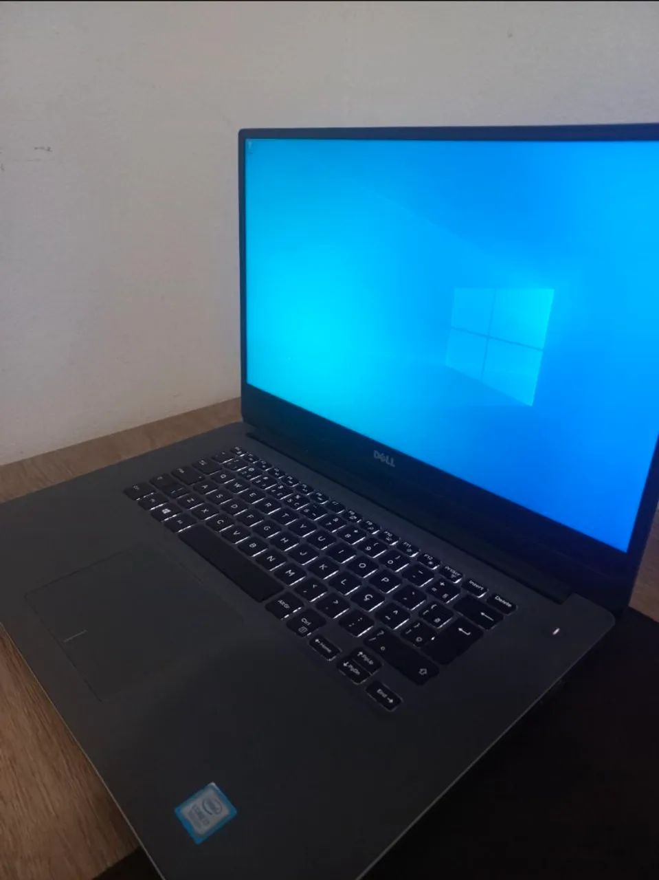 Notebook Dell Inspiron 15 Nvidia GeForce MX150 - Foto 2