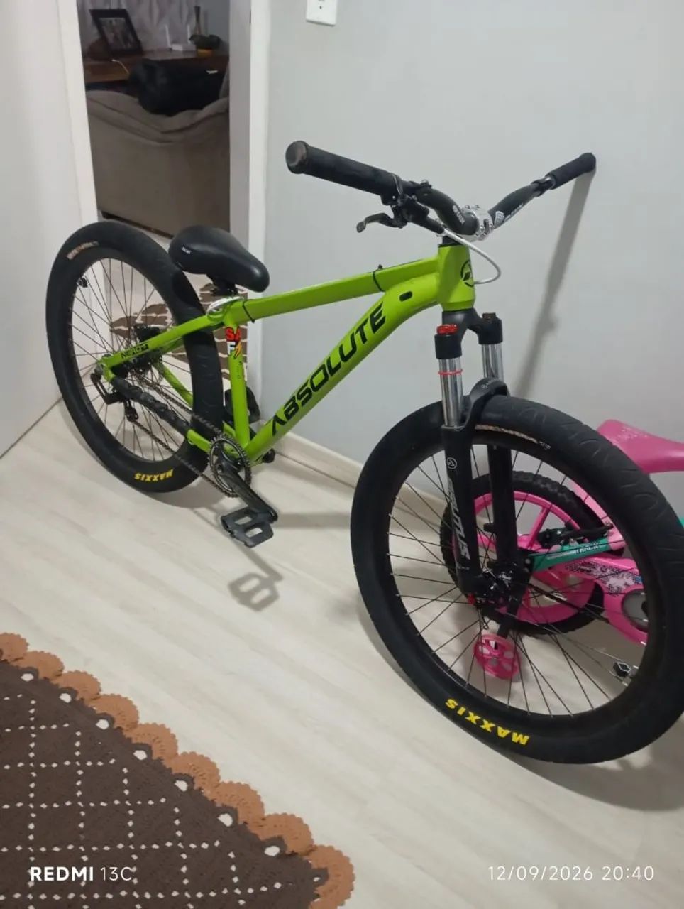 Vendo nero 5 em perfeito estado  - Foto 4