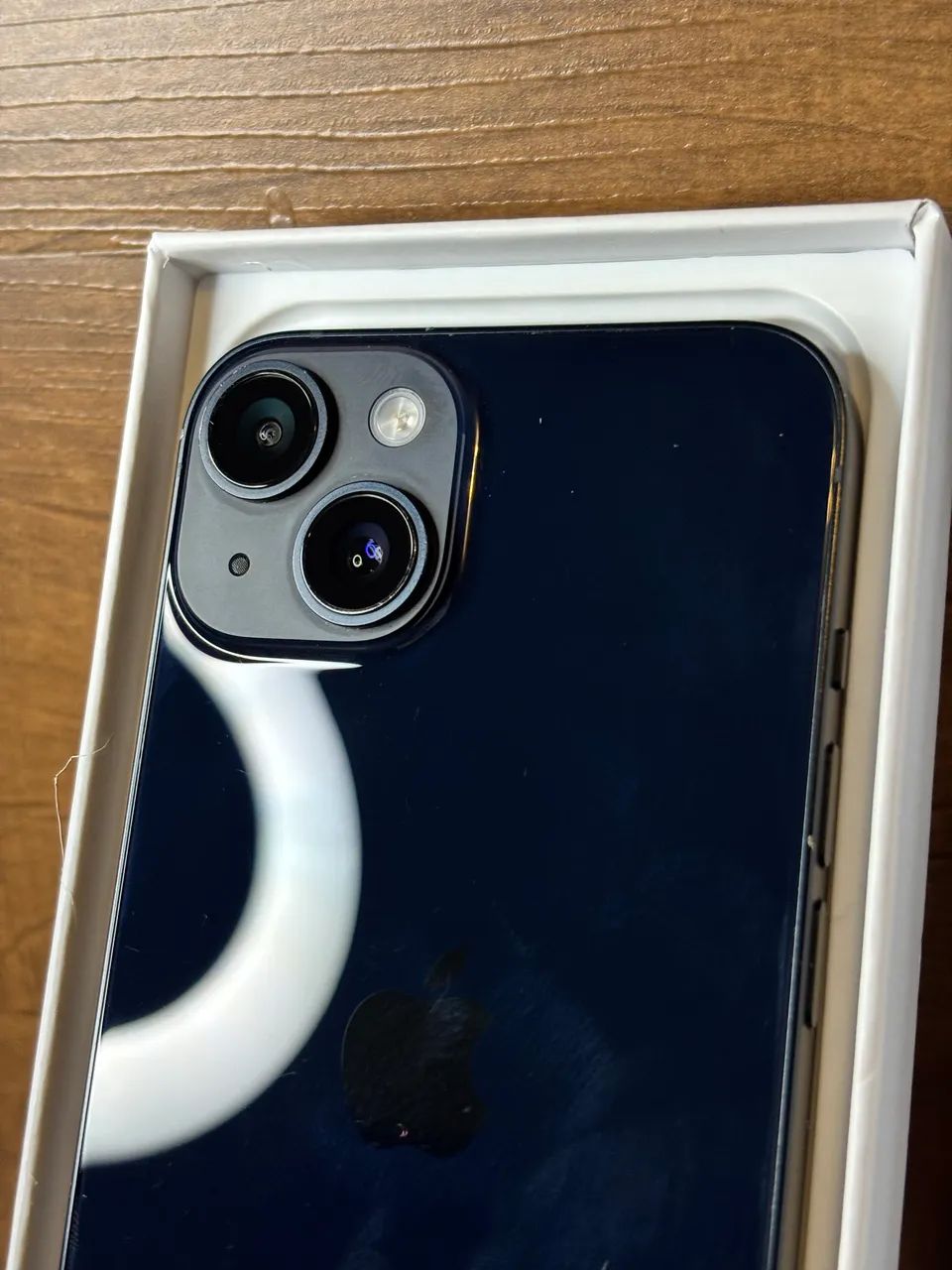 iPhone 14 (Excelente estado / Saúde 100%) - Foto 5