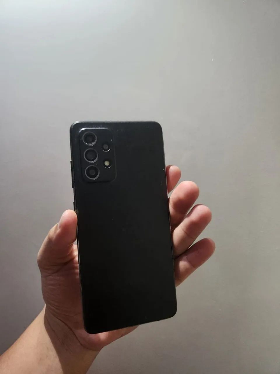 Samsung A52 - Foto 2