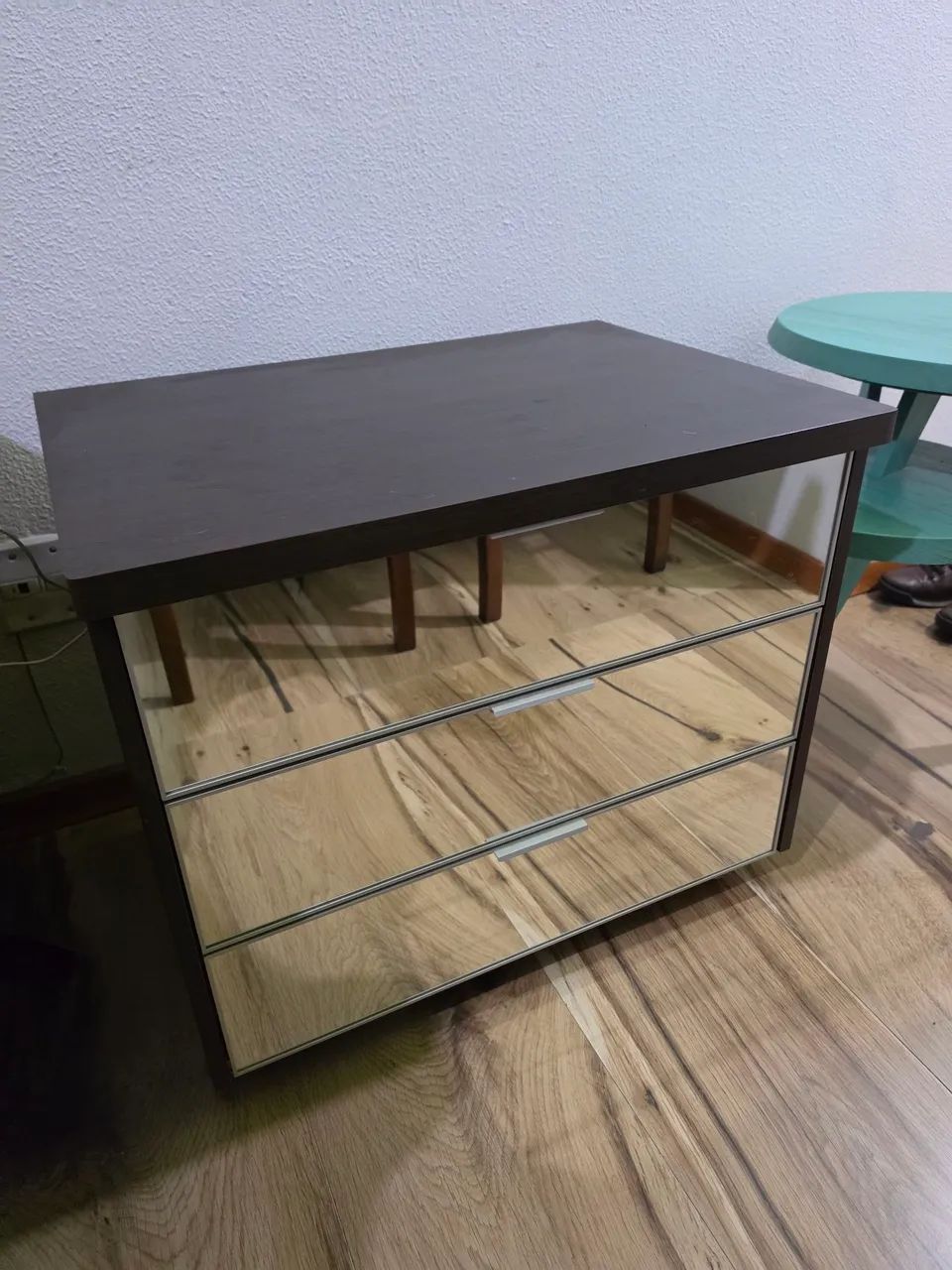 Mesa de cabeceira  - Foto 2