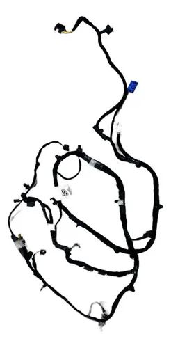 Chicote Fiação Teto Dodge Ram 2500 3500 2019 A 2022