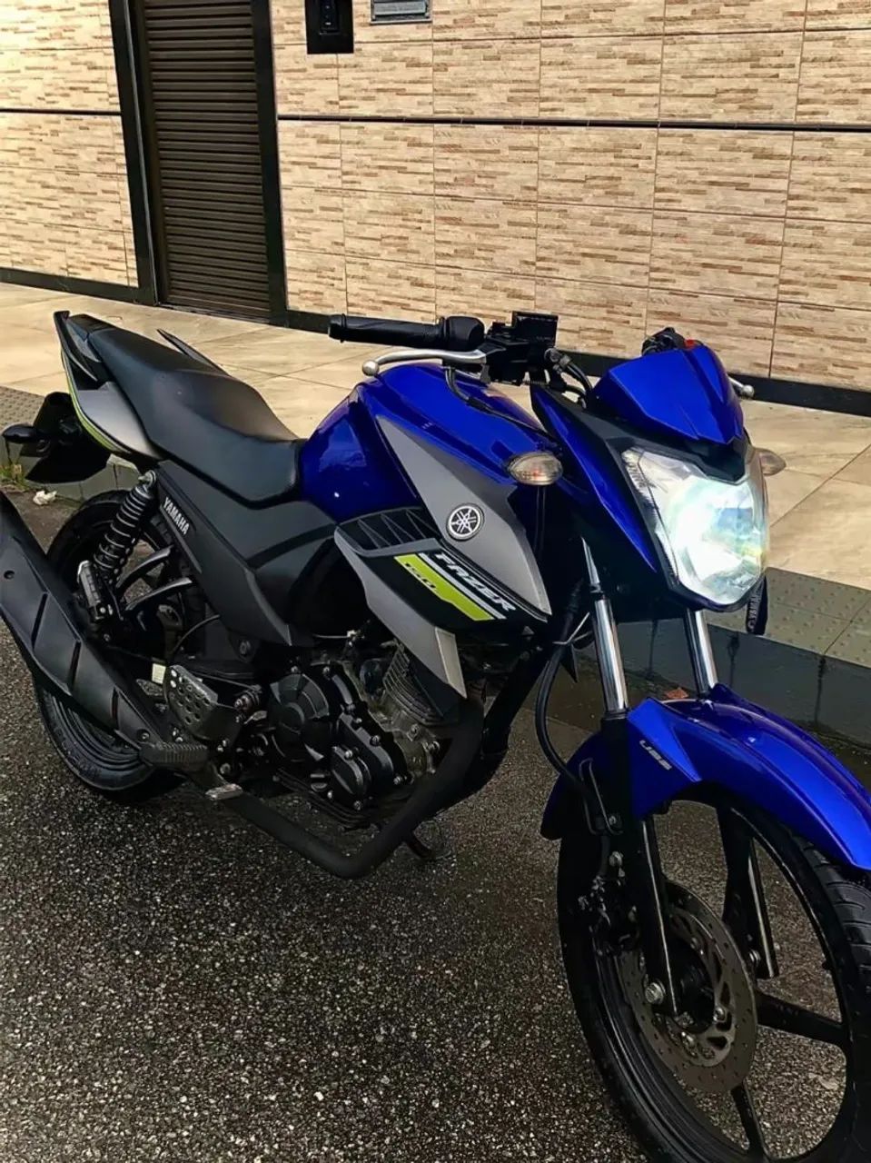 Fazer Ys 150 - Foto 4