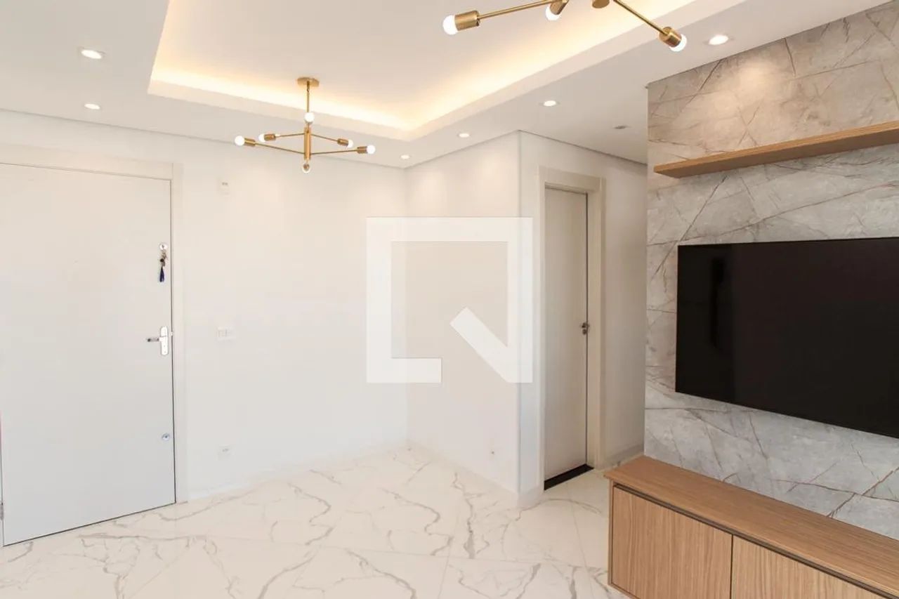 Apartamento à Venda - Vila Maria , 2 Quartos, 47 m2 - Foto 2