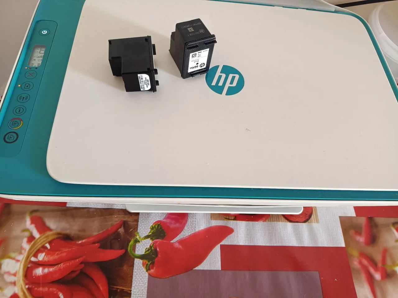 Impressora HP 2600 - Foto 3