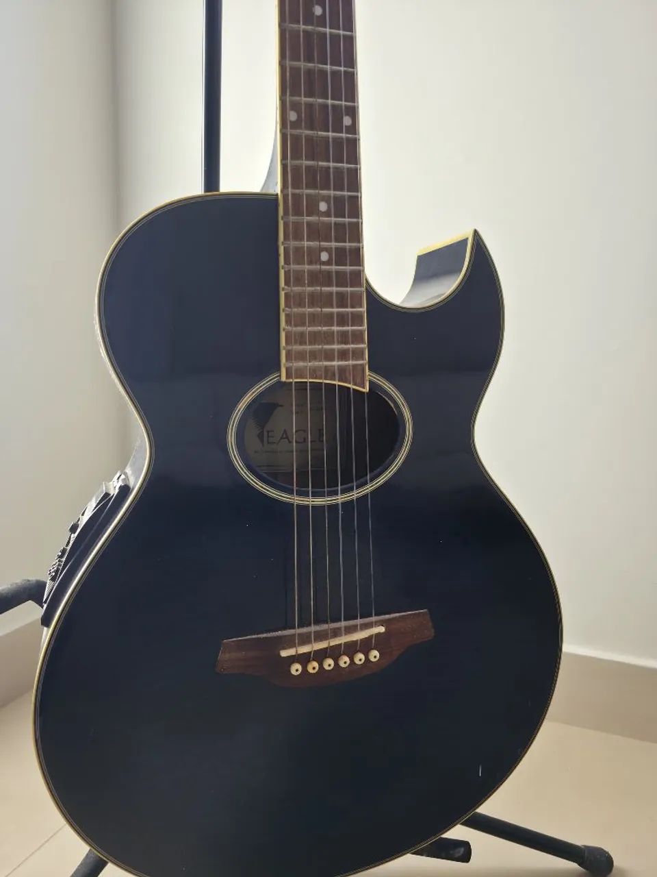 Violão Eagle GL36 usado