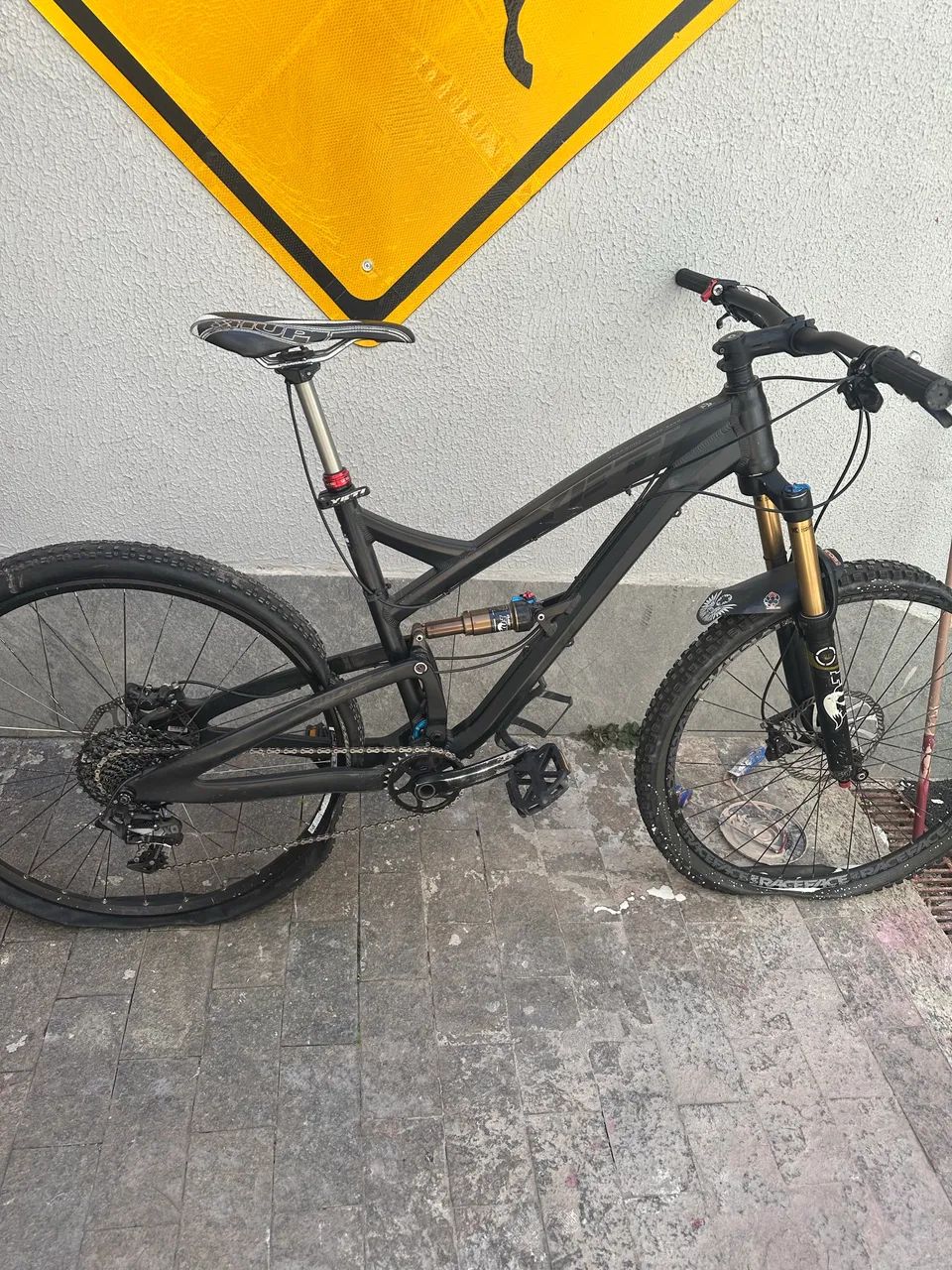 Yeti  sb66 - Foto 3