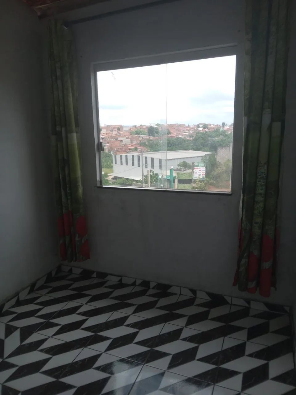 2 kitnets uma em cima da outra estilo prédio. - Foto 3