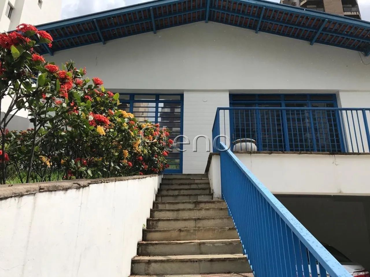 Casa para alugar em Campinas, Jardim Proença, com 3 quartos, com 244.02 m² - Foto 4