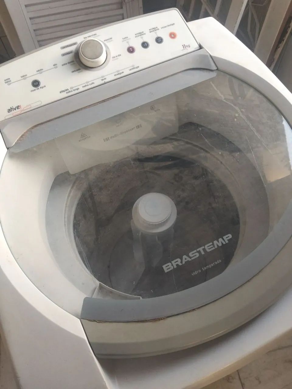 Vendo Máquina funcionando perfeitamente ! - Foto 2
