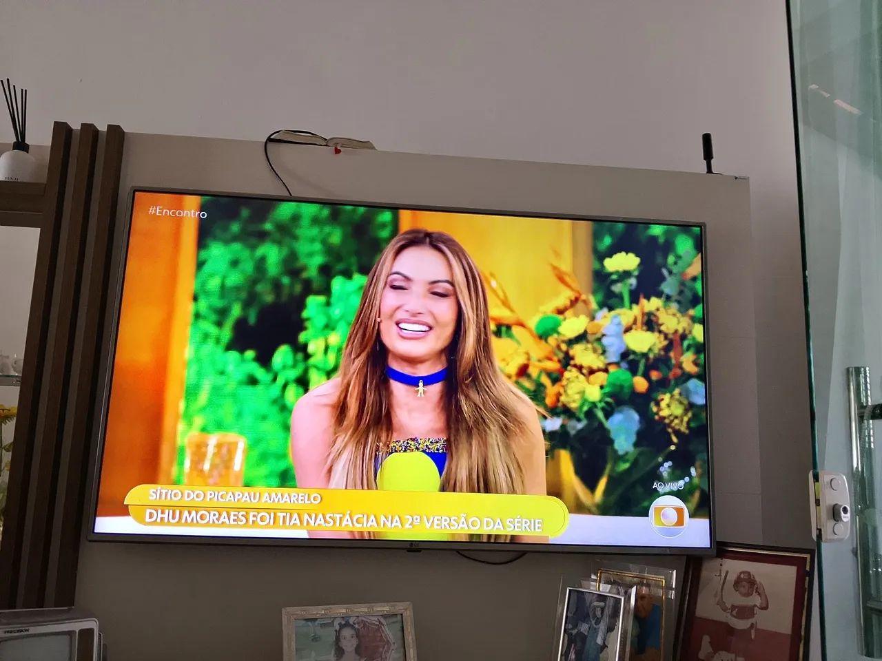 Tvs