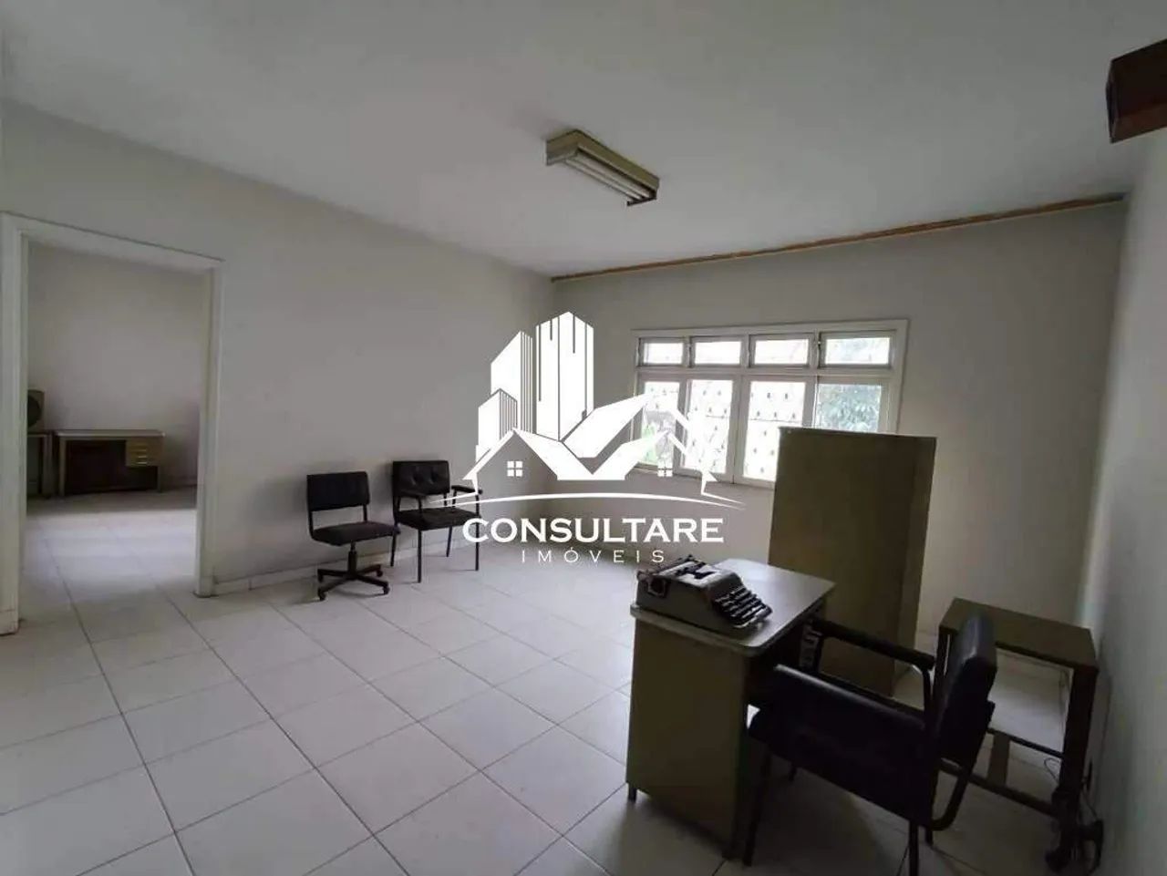 Sala, Centro, Santos, Cod: 87 - Foto 2