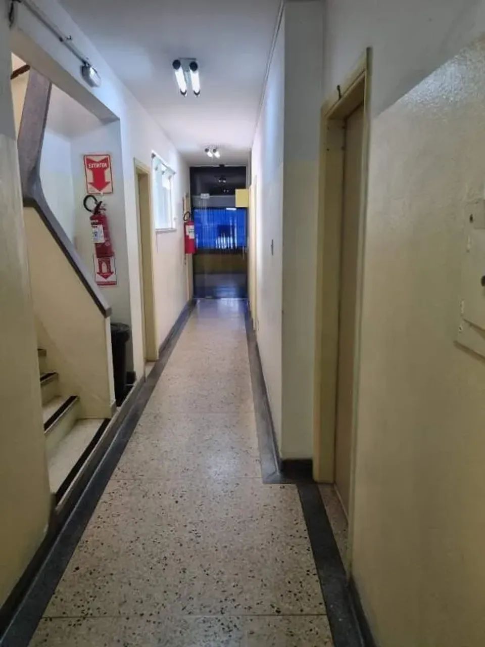 Sala Comercial para Alugar no Centro de Santo André | 80m² | 3 Salas - Foto 2