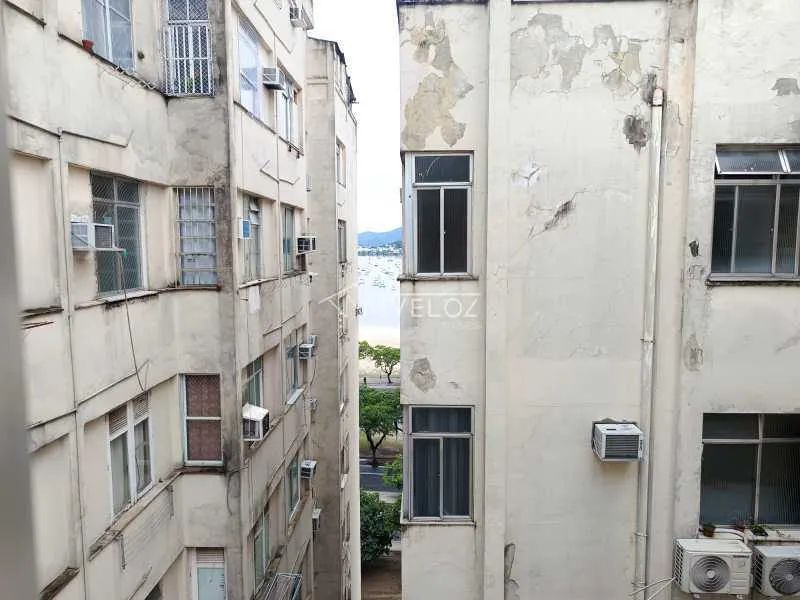 Apartamento : / Residencial / Botafogo - Foto 4