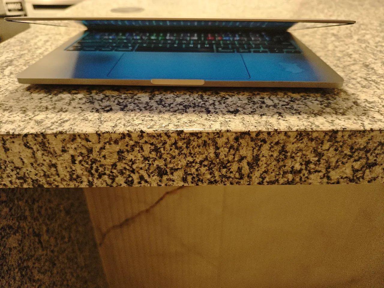 MacBook Pro M1 - Foto 3