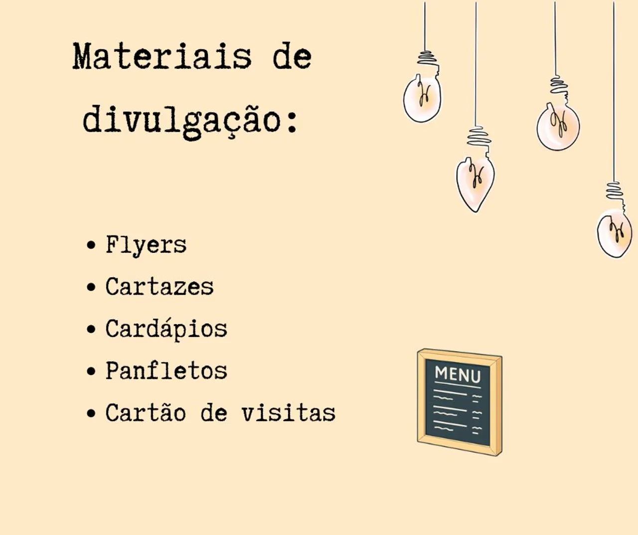 Serviços digitais! - Foto 4