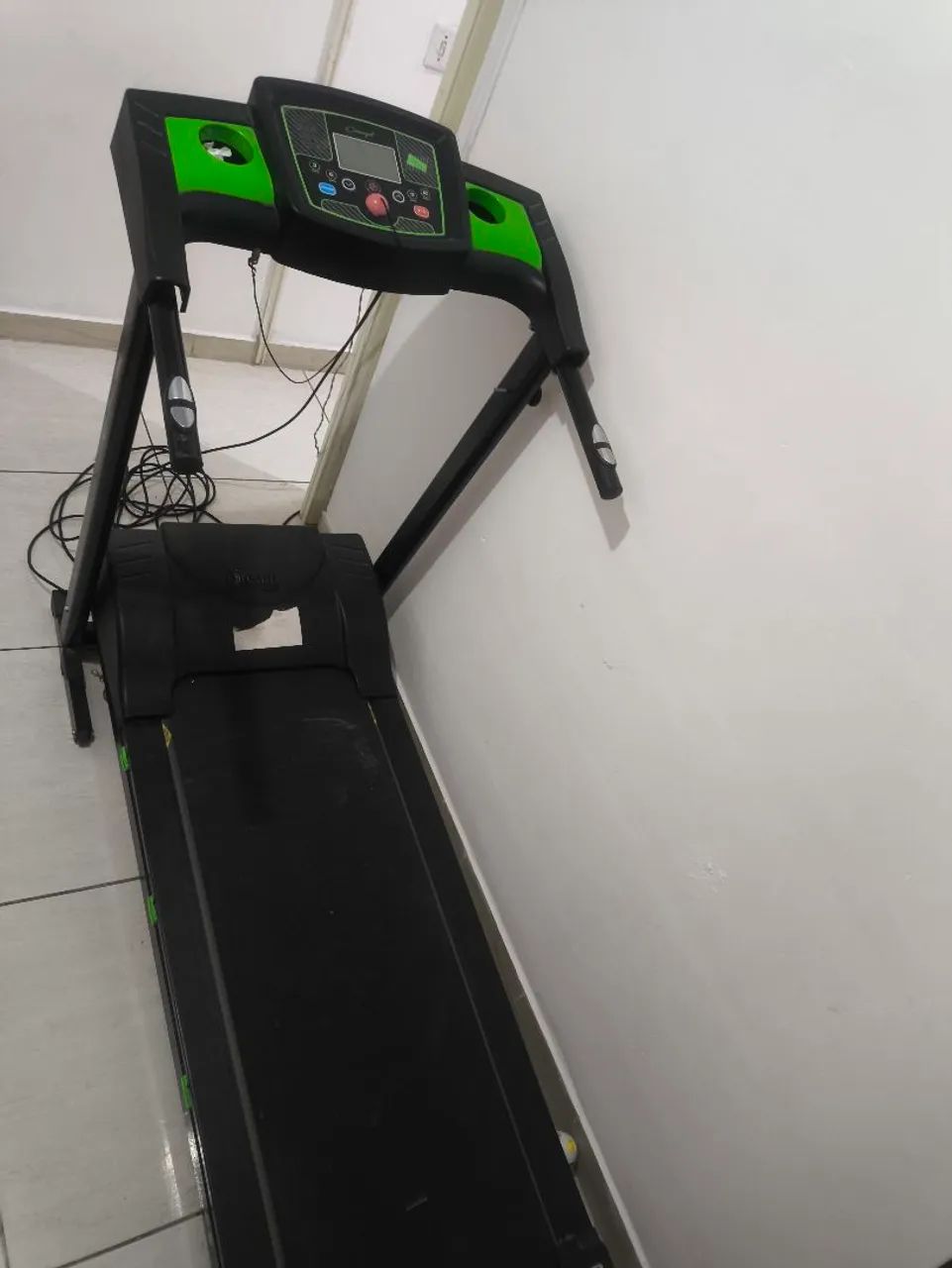 Esteira Dreams Fitness