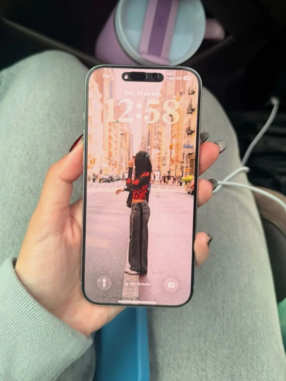 Iphone 16PRO MAX 1T - Foto 2