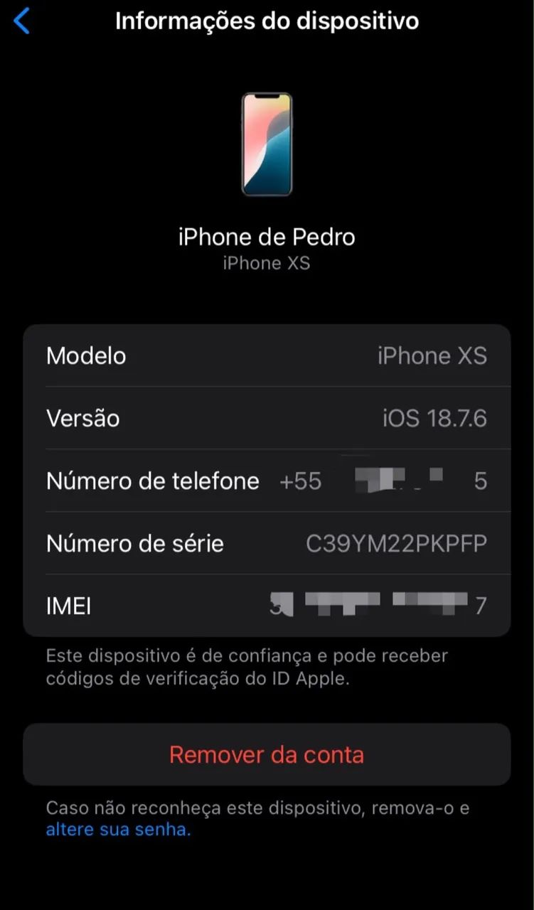 iPhone XS 128gb - Foto 5